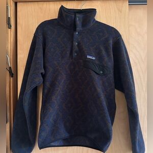 Patagonia Synchilla Fleece